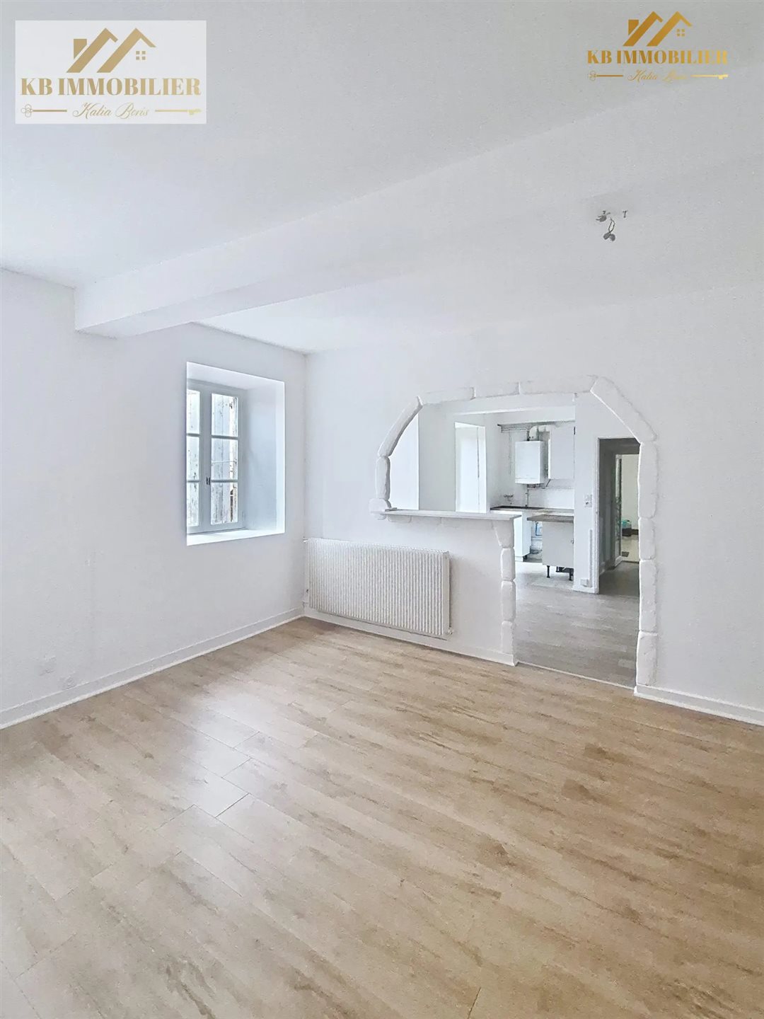 Appartement à louer, 103m², Privas