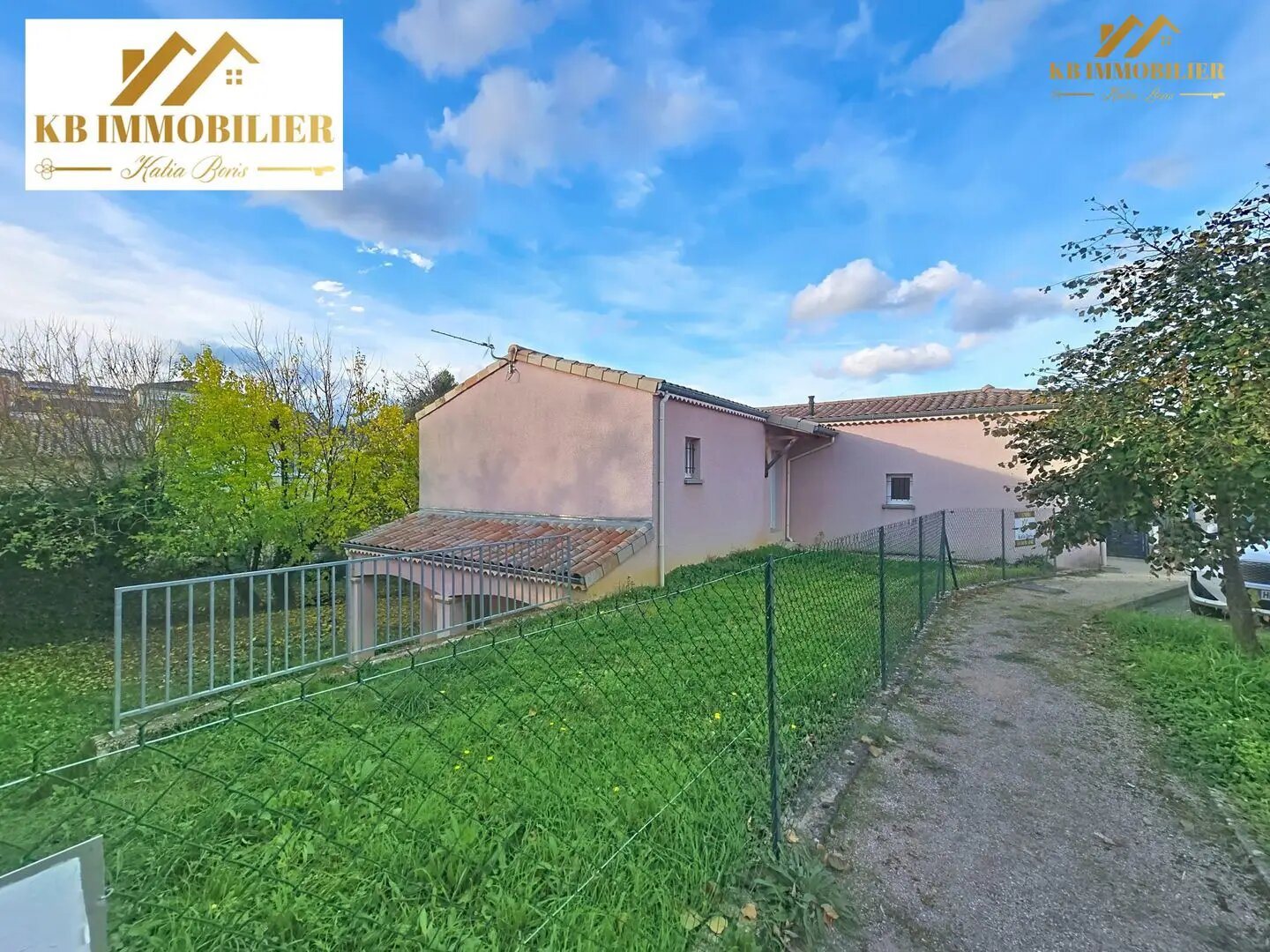 Maison à vendre, 112m², Privas