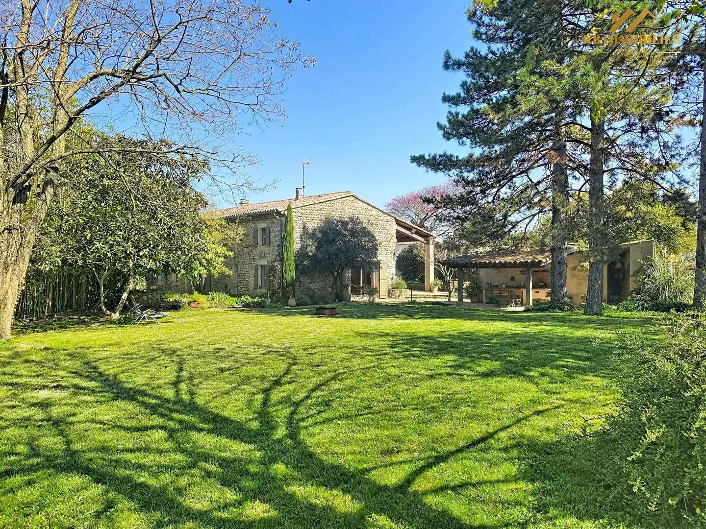 Maison à vendre, 215m², Etoile-sur-Rhône