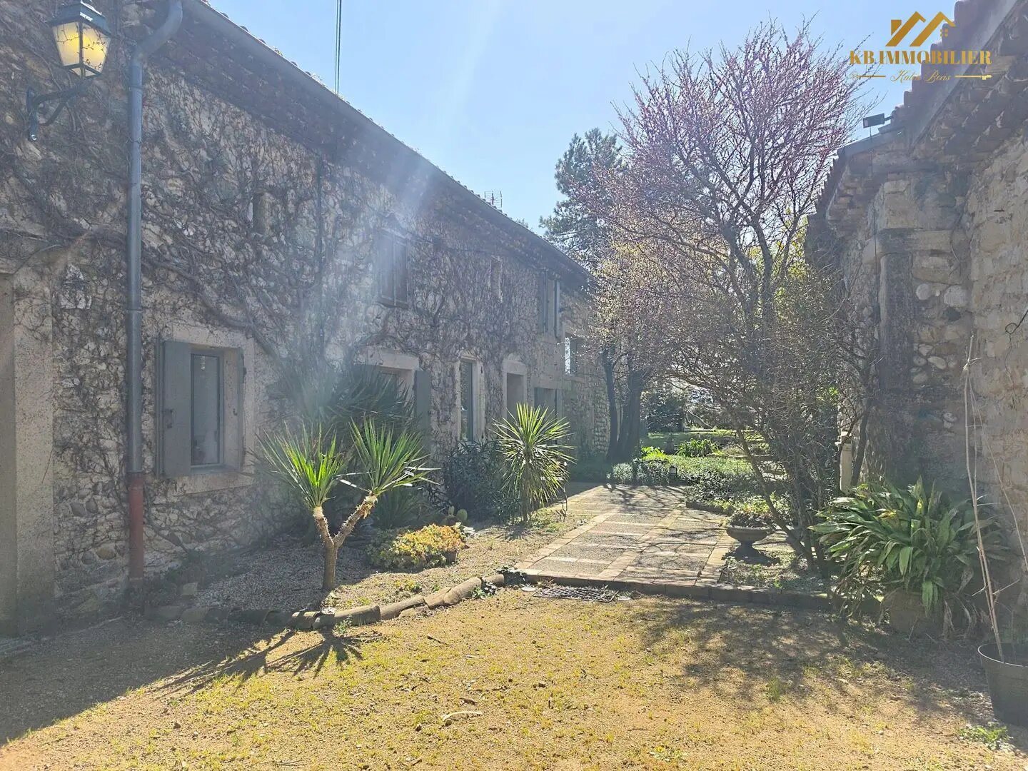 Maison à vendre, 215m², Etoile-sur-Rhône