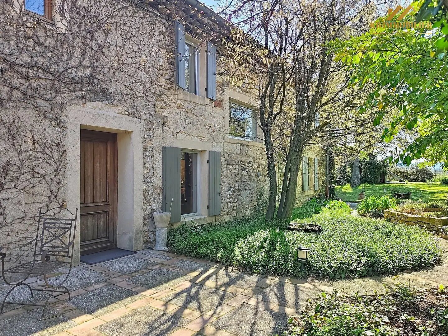 Maison à vendre, 215m², Etoile-sur-Rhône