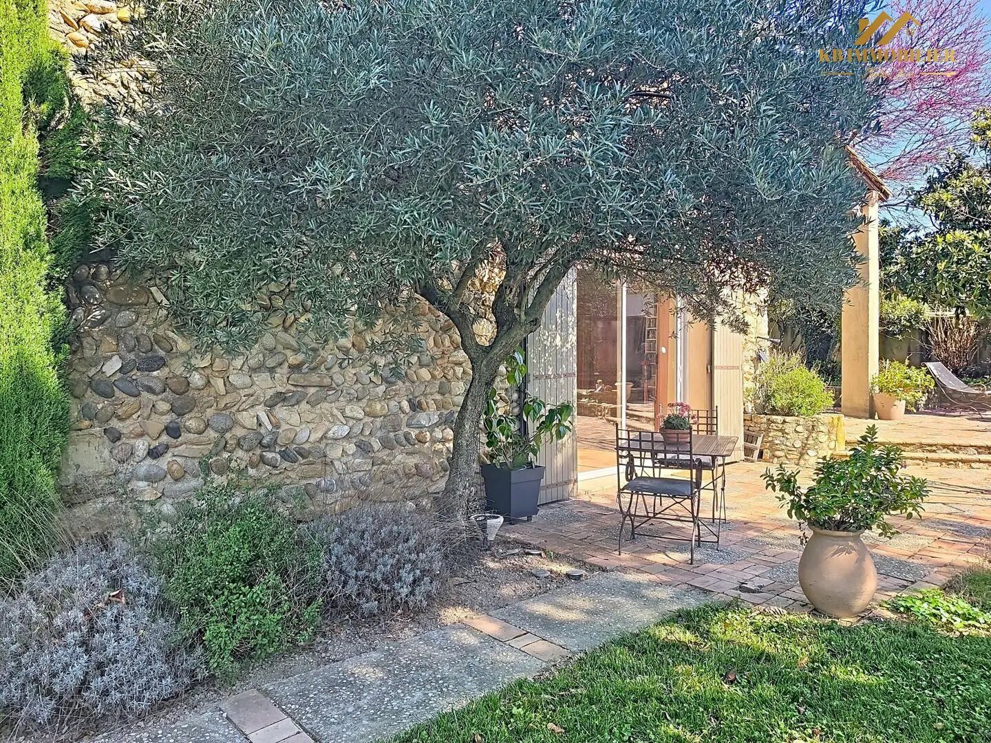 Maison à vendre, 215m², Etoile-sur-Rhône