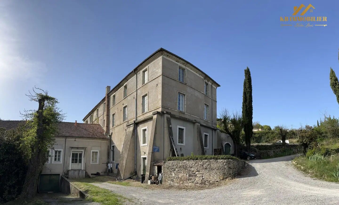 Appartement à vendre, 1238m², Coux