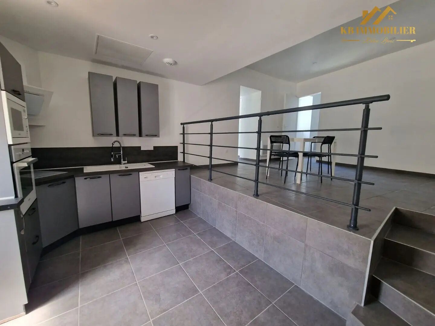 Maison à louer, 49m², Flaviac