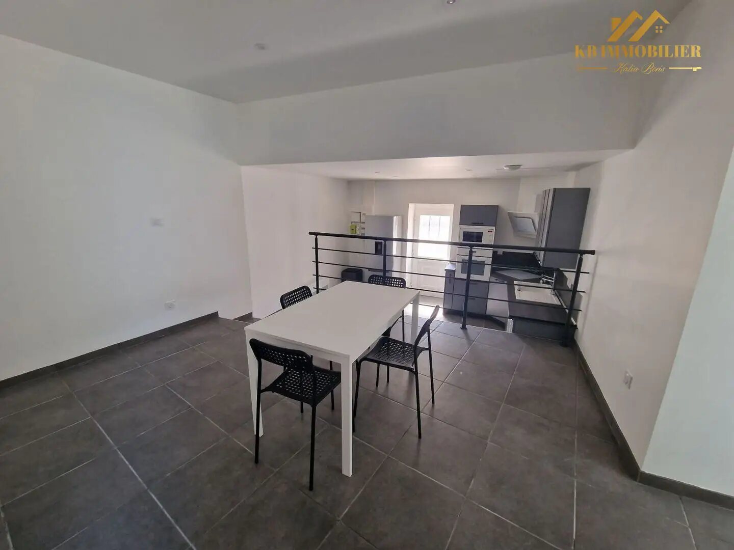 Maison à louer, 49m², Flaviac