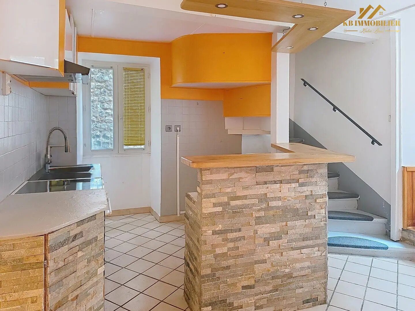 Maison à vendre, 65m², Le Cheylard