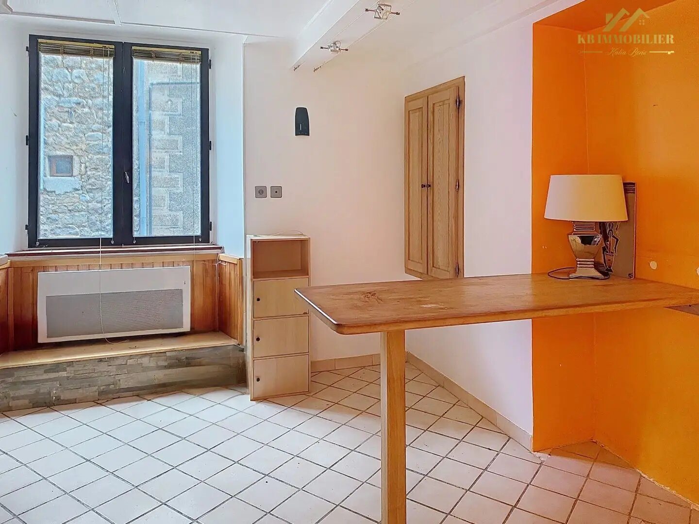 Maison à vendre, 65m², Le Cheylard