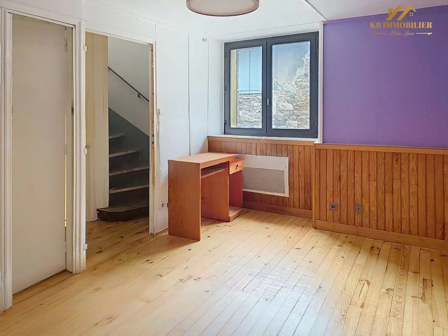 Maison à vendre, 65m², Le Cheylard