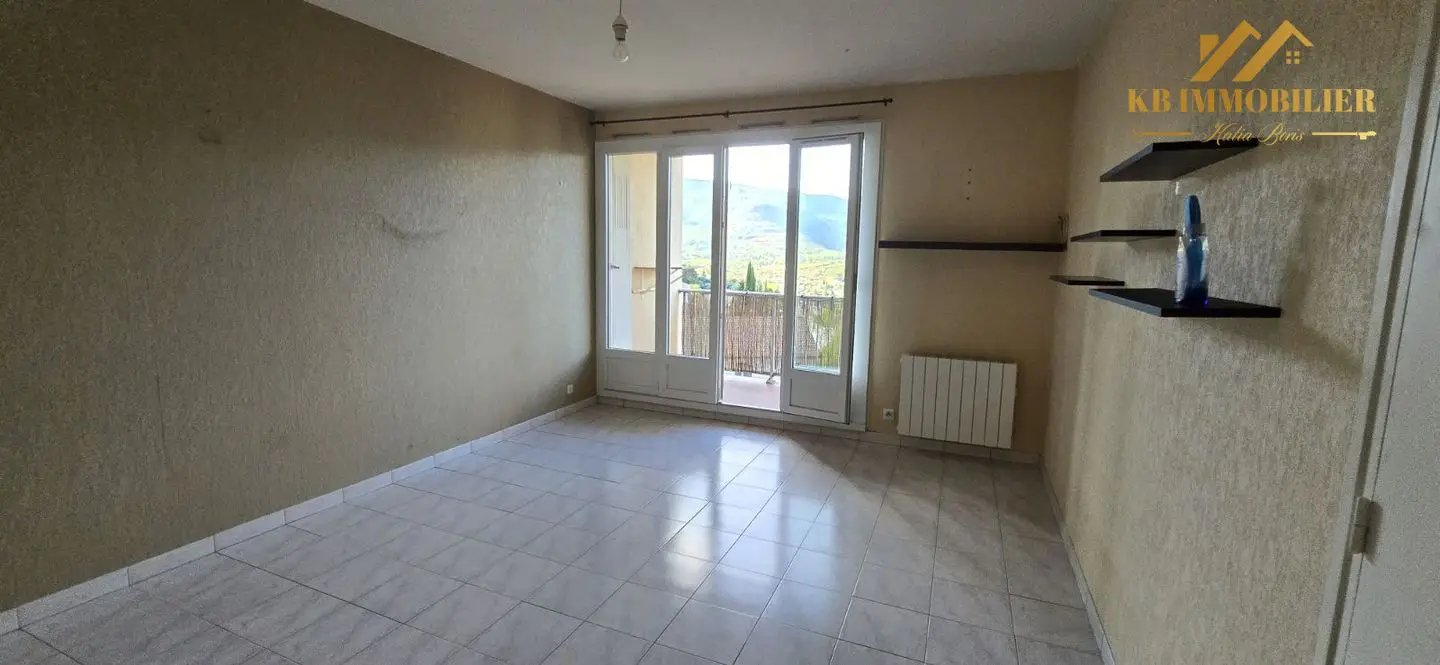 Appartement à louer, 61m², Privas