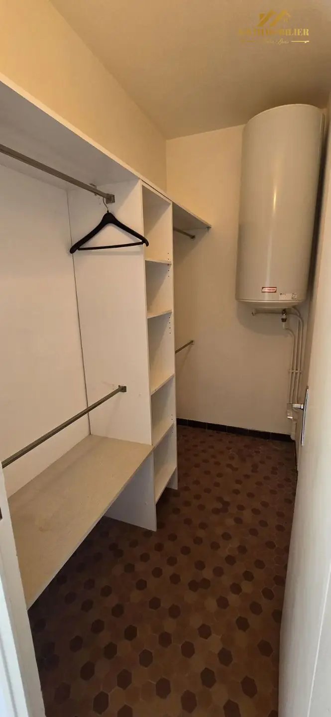 Appartement à louer, 61m², Privas
