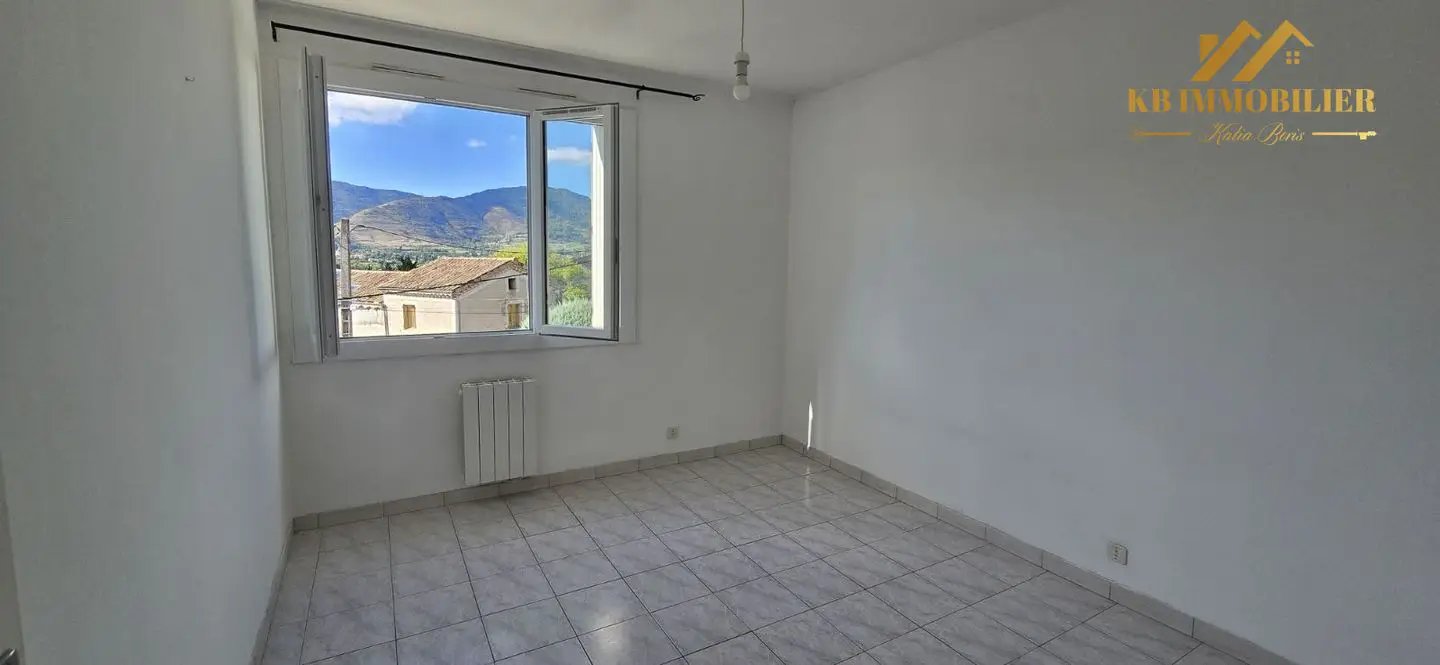 Appartement à louer, 61m², Privas
