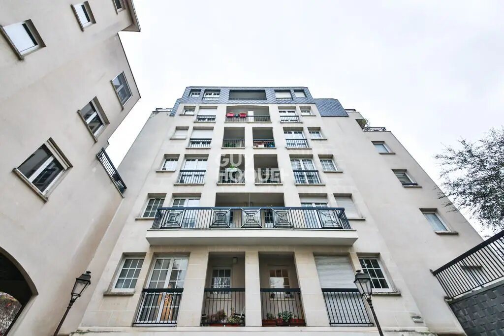 Maison à vendre, 12m², Paris 10ème