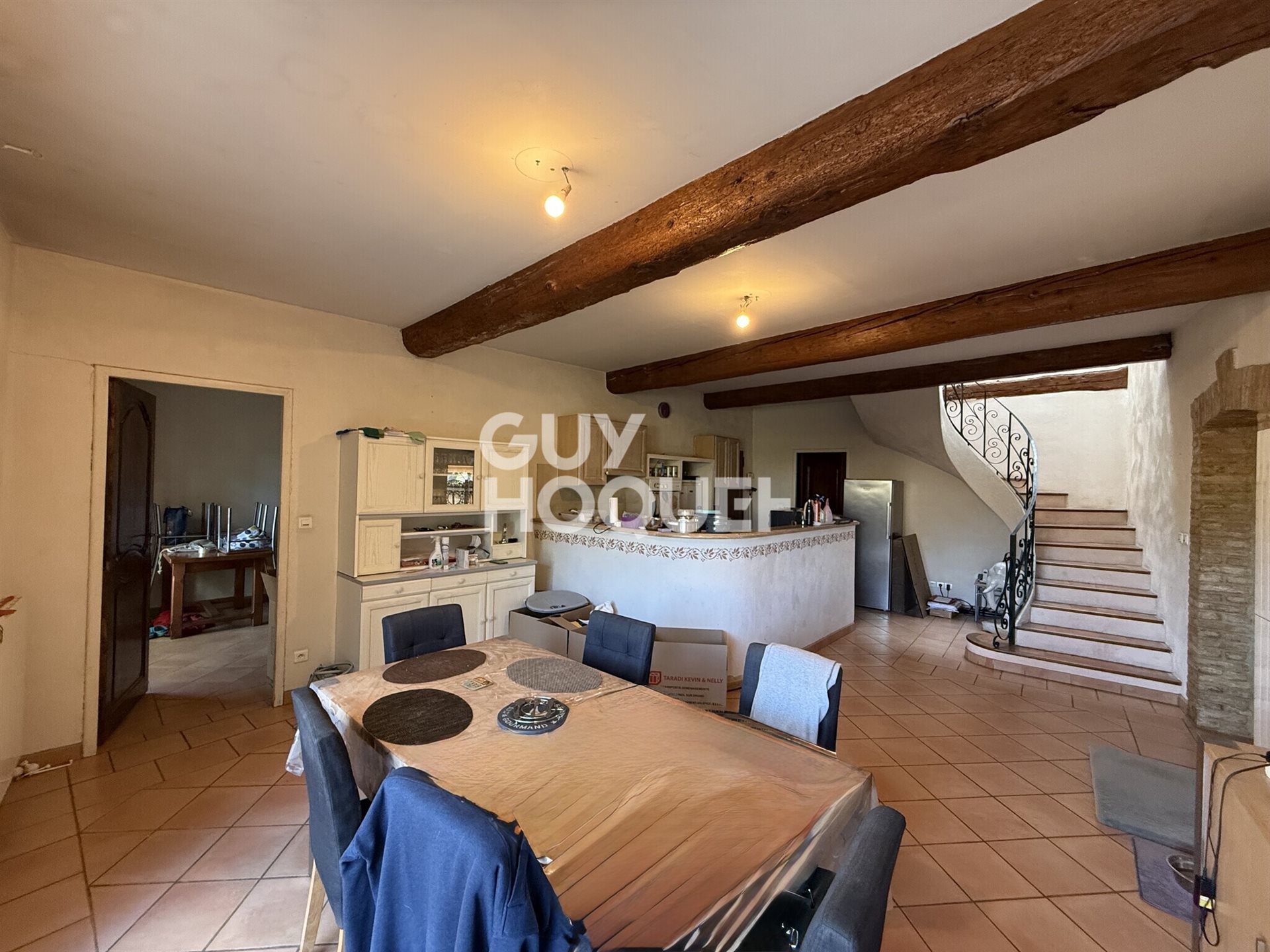 Appartement à vendre, 175m², Loriol-sur-Drôme
