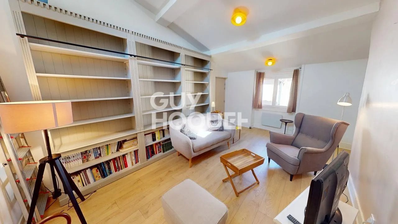 Appartement à vendre, 54m², Crest