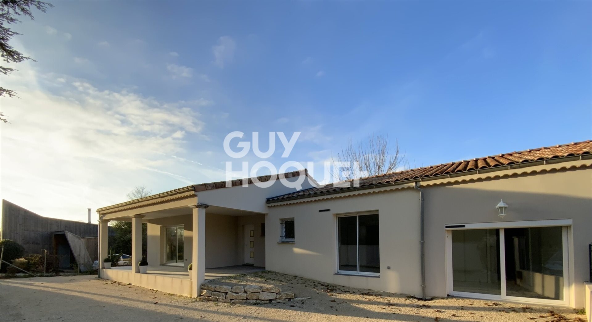 Maison à vendre, 155m², Crest
