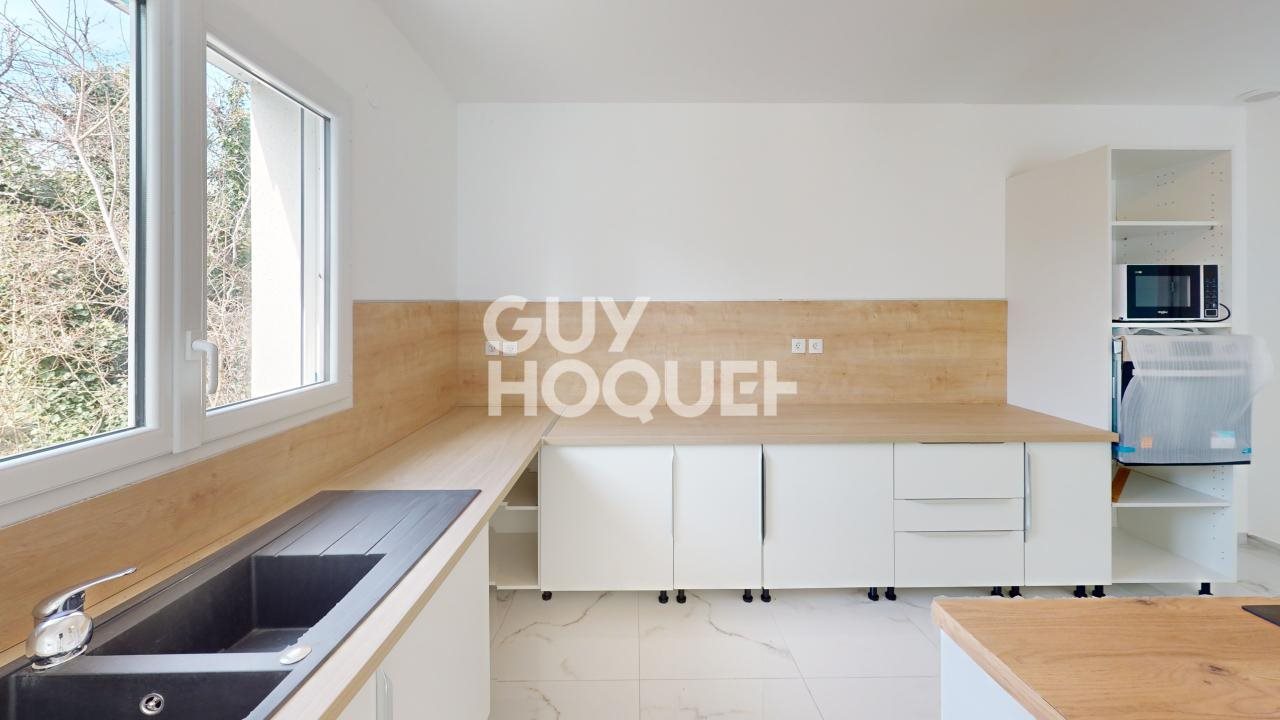Maison à vendre, 155m², Crest