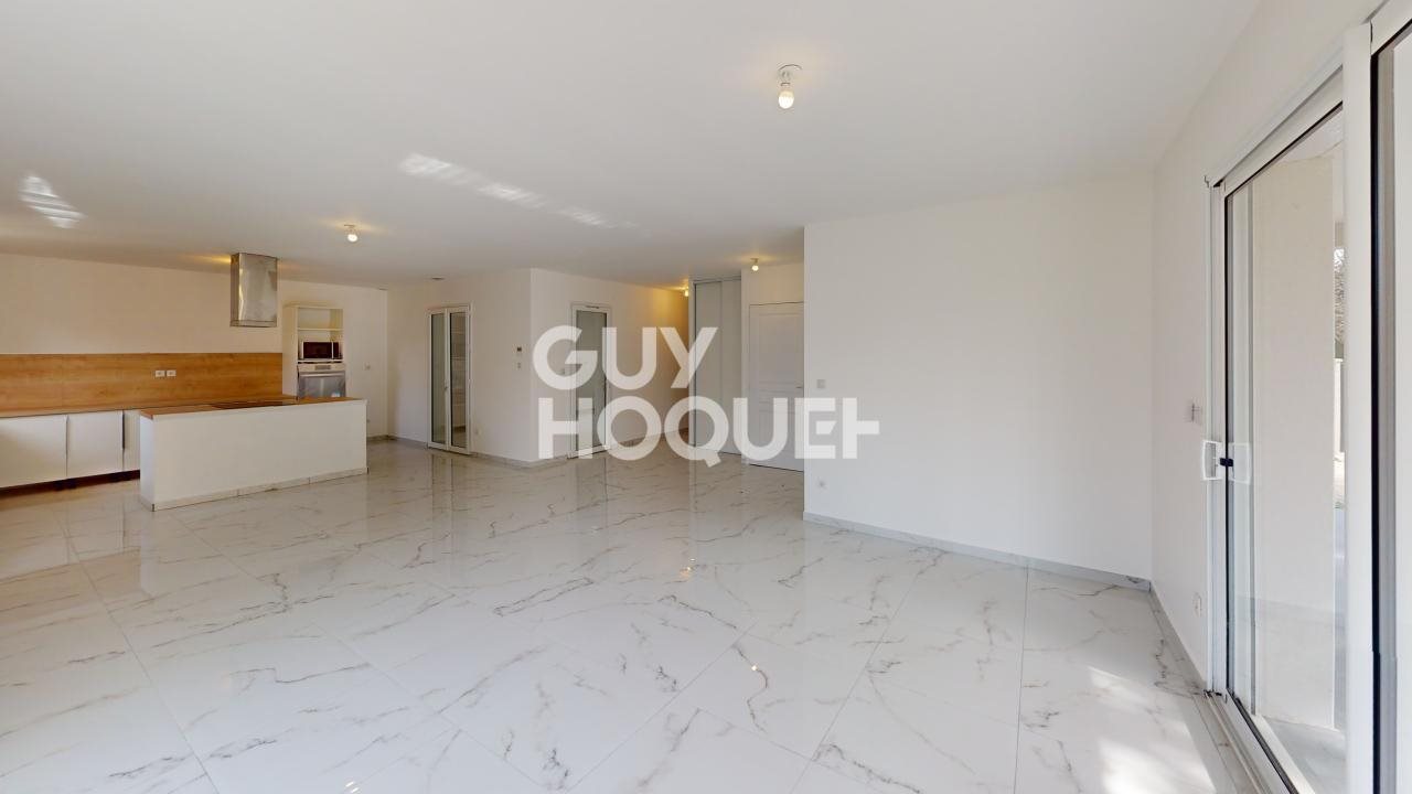 Maison à vendre, 155m², Crest
