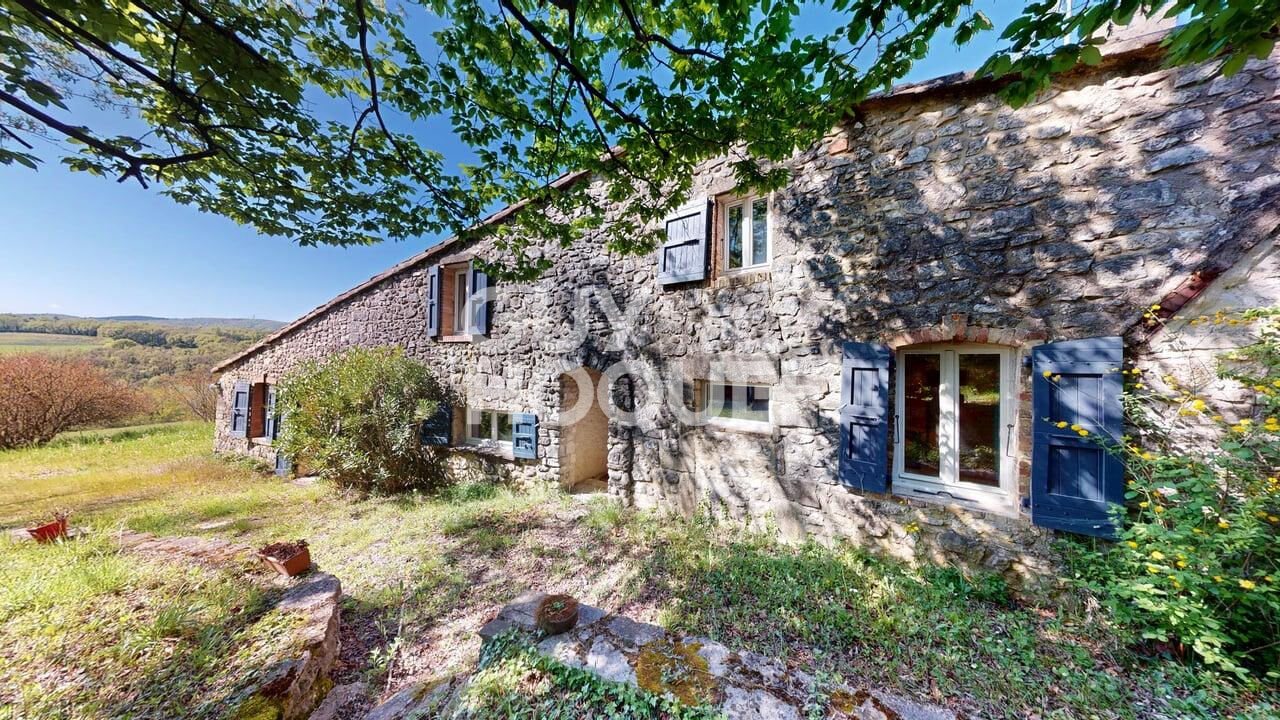 Maison à vendre, 273m², Grane