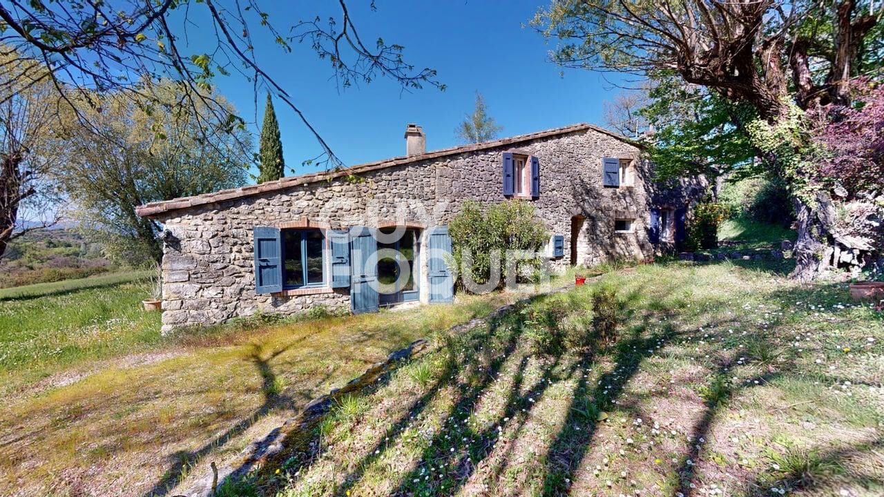 Maison à vendre, 273m², Grane
