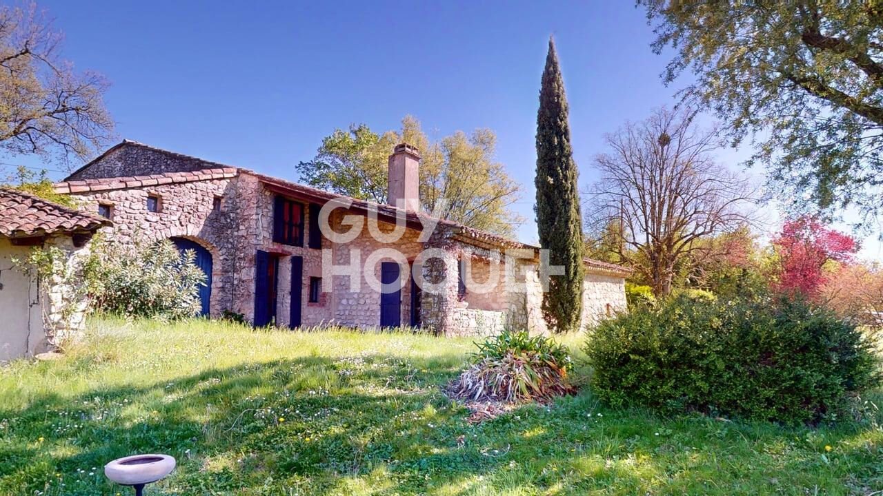 Maison à vendre, 273m², Grane