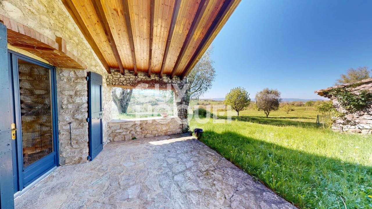 Maison à vendre, 273m², Grane