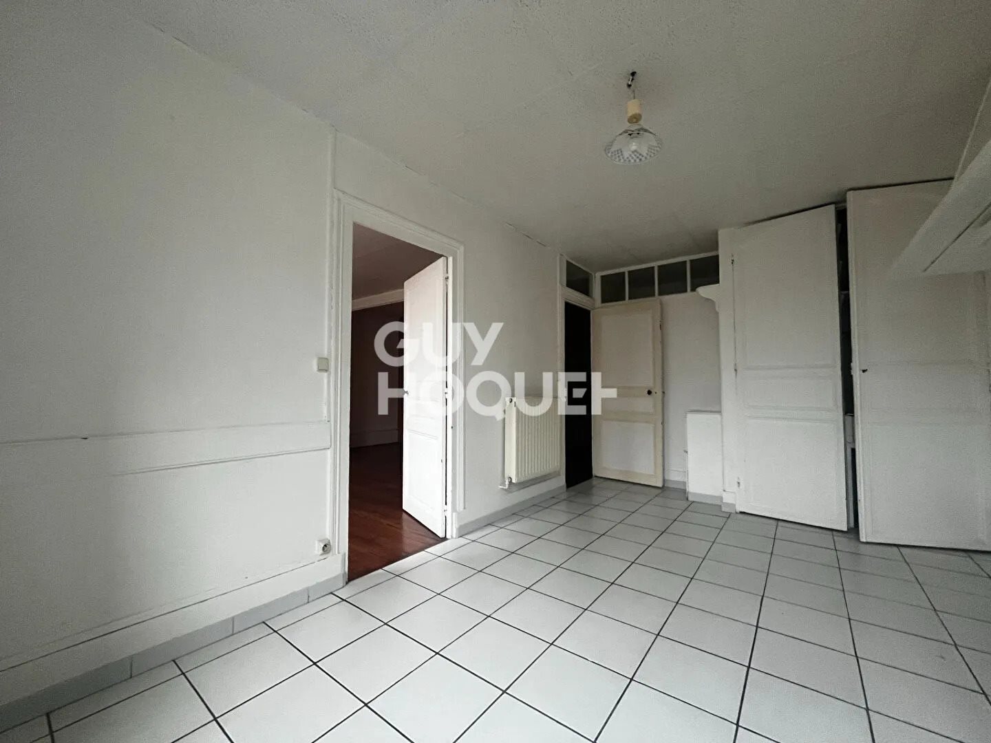 Appartement à louer, 81m², Crest