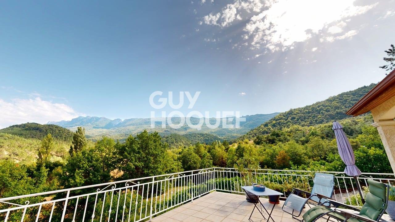 Maison à vendre, 102m², Piégros-la-Clastre