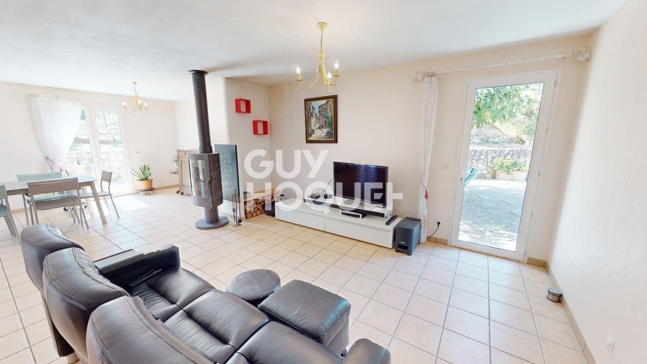 Maison à vendre, 102m², Piégros-la-Clastre