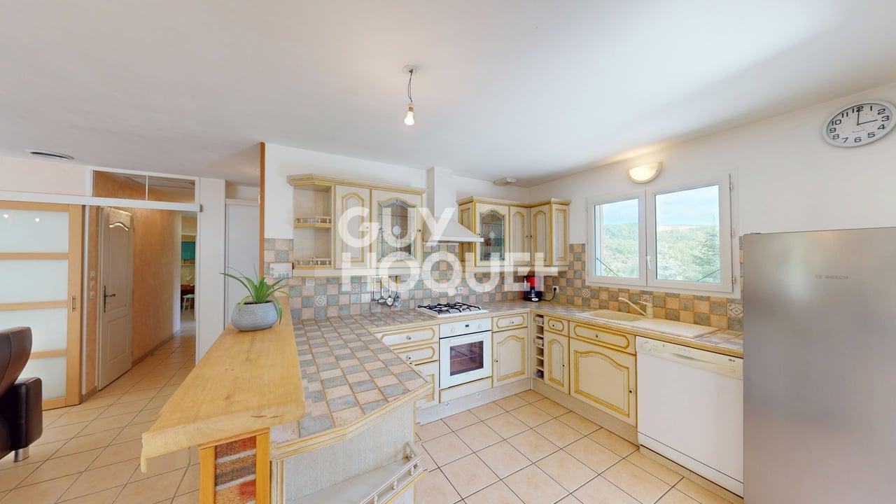 Maison à vendre, 102m², Piégros-la-Clastre