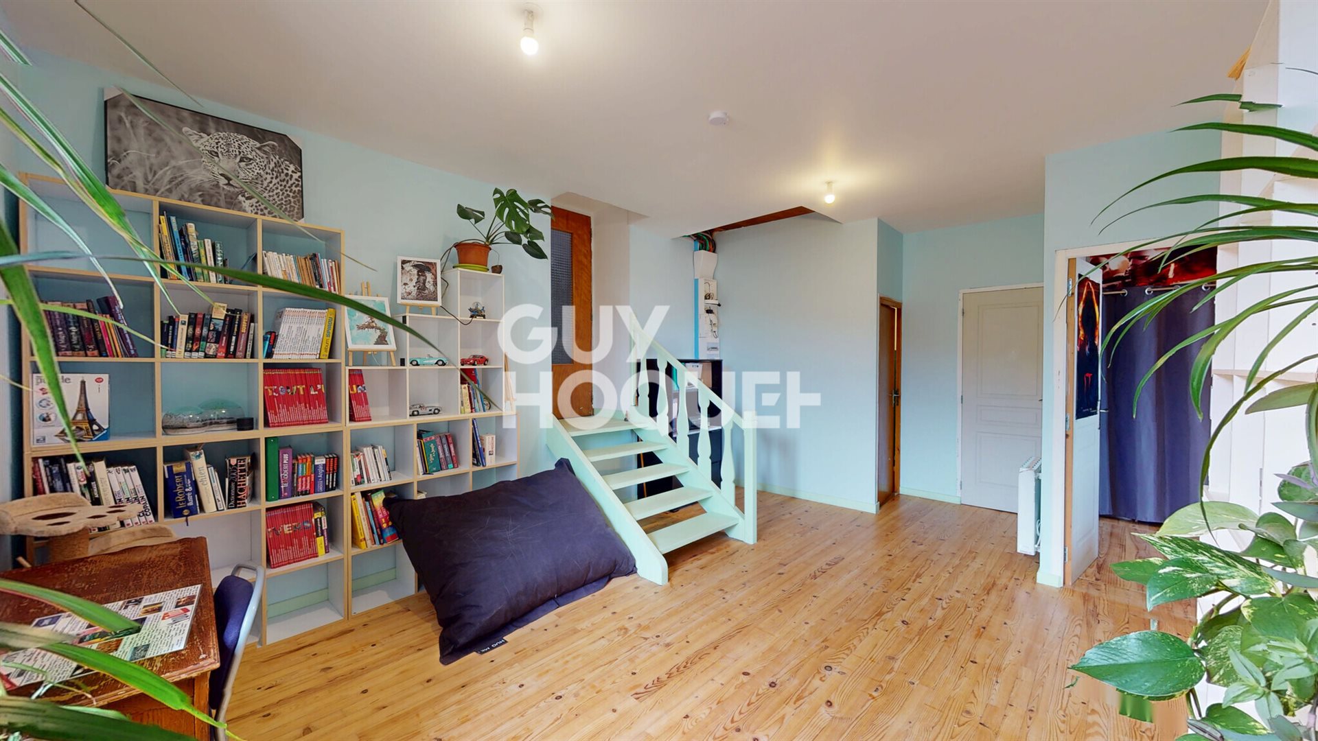 Maison à vendre, 147m², Chabrillan
