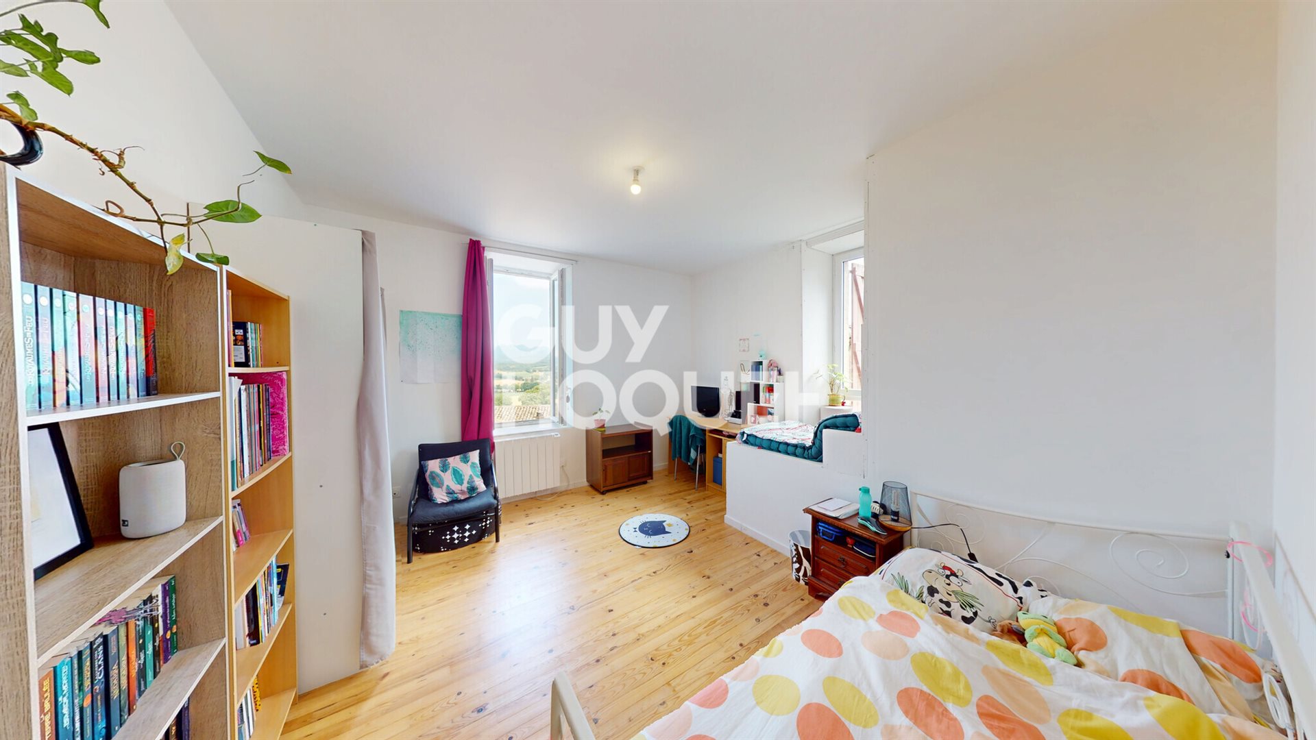 Maison à vendre, 147m², Chabrillan