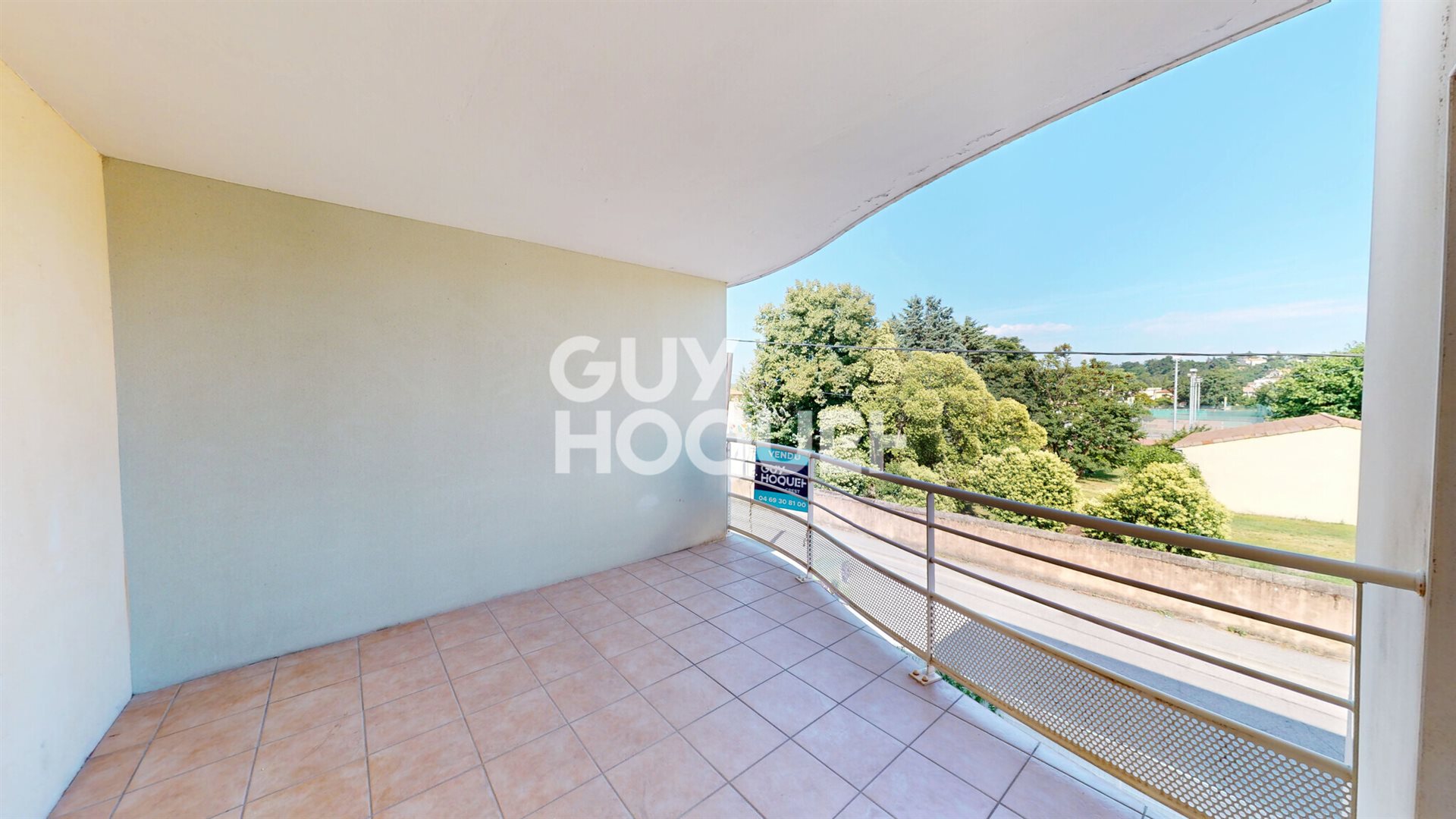 Appartement à vendre, 66m², Livron-sur-Drôme
