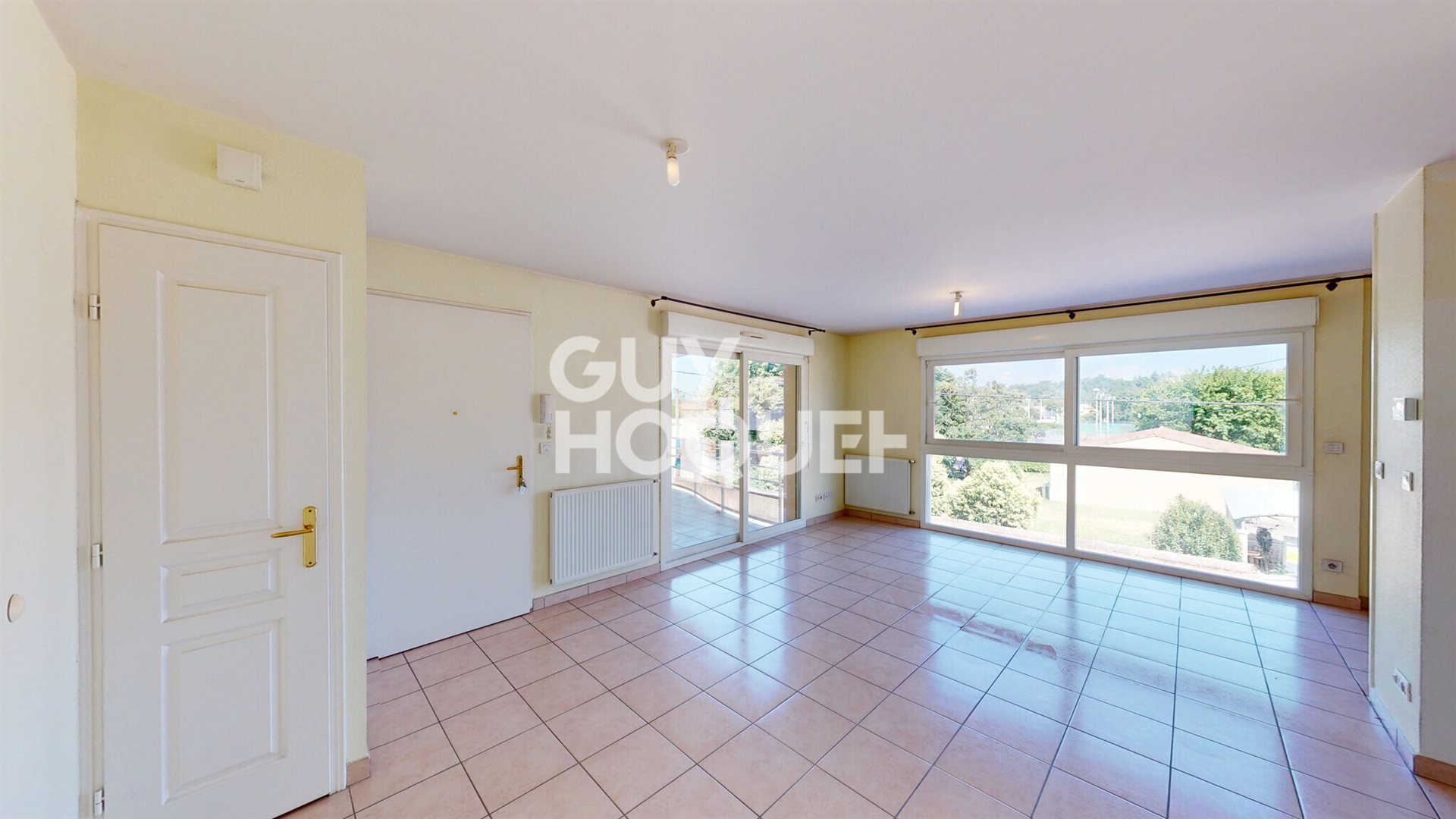Appartement à vendre, 66m², Livron-sur-Drôme