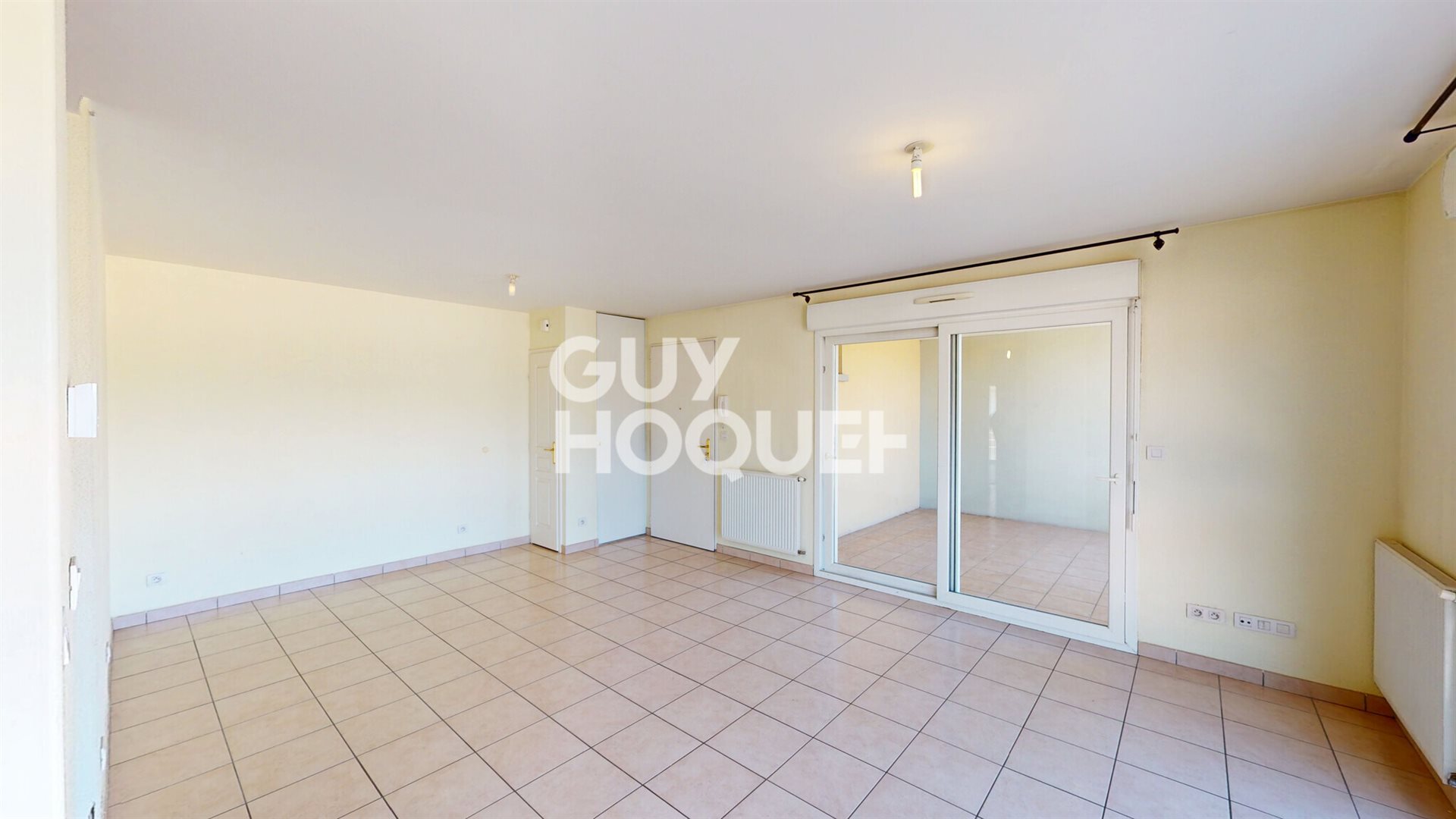 Appartement à vendre, 66m², Livron-sur-Drôme