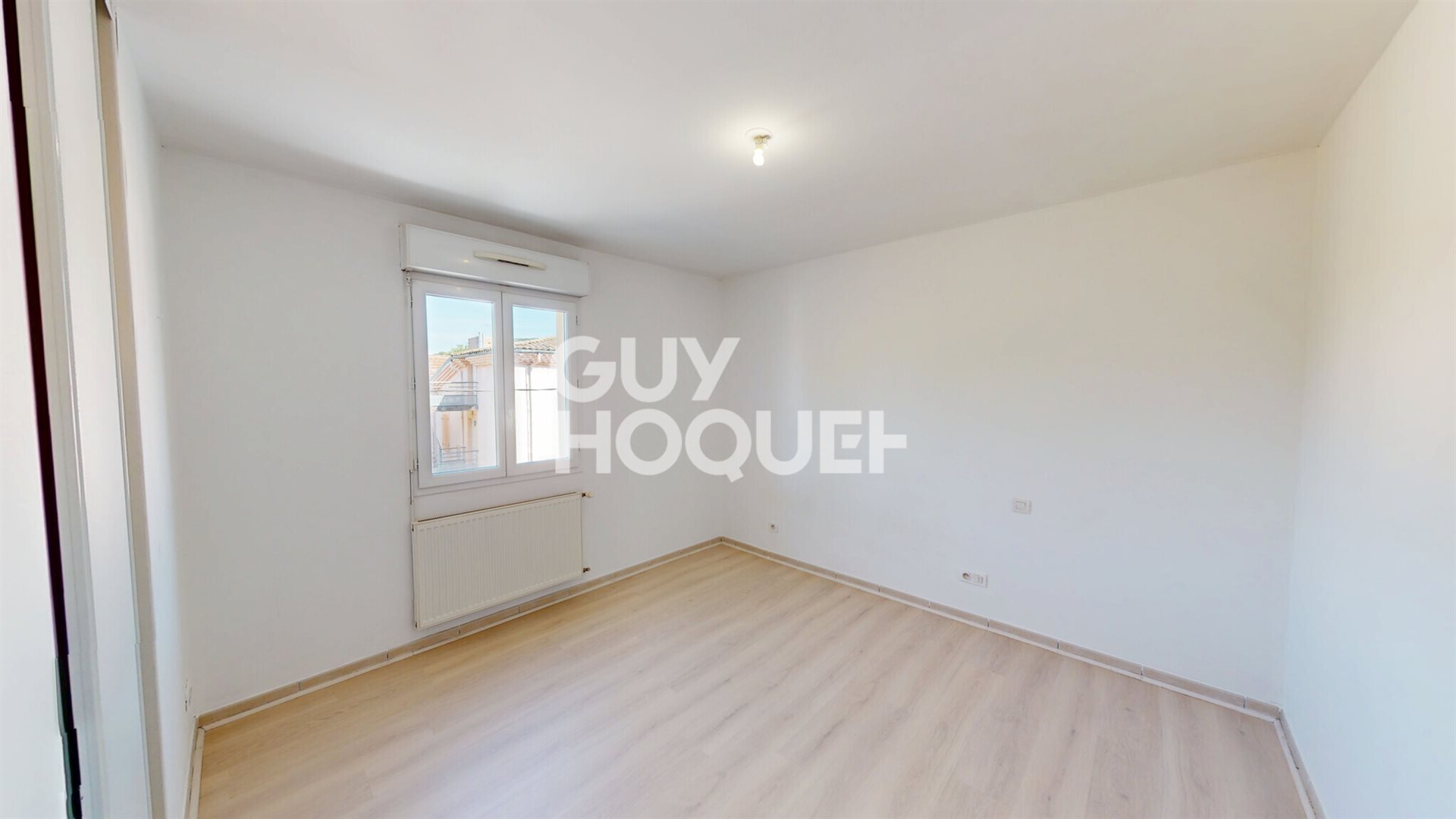 Appartement à vendre, 66m², Livron-sur-Drôme