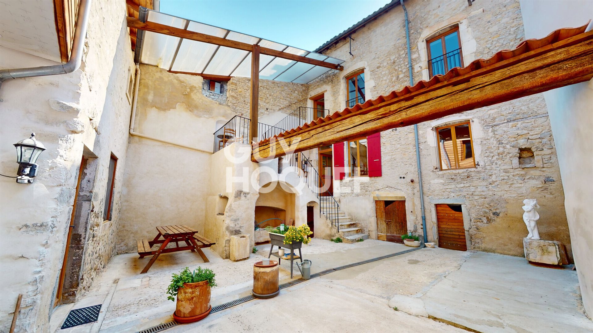 Maison à vendre, 358m², Loriol-sur-Drôme