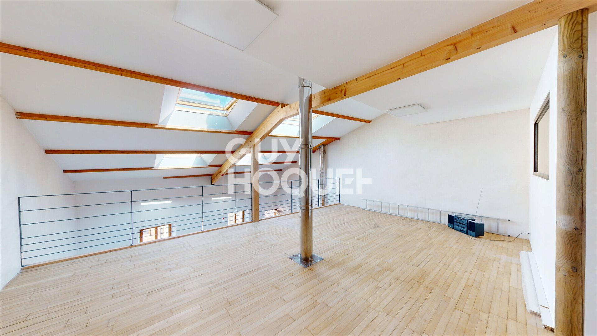 Maison à vendre, 358m², Loriol-sur-Drôme