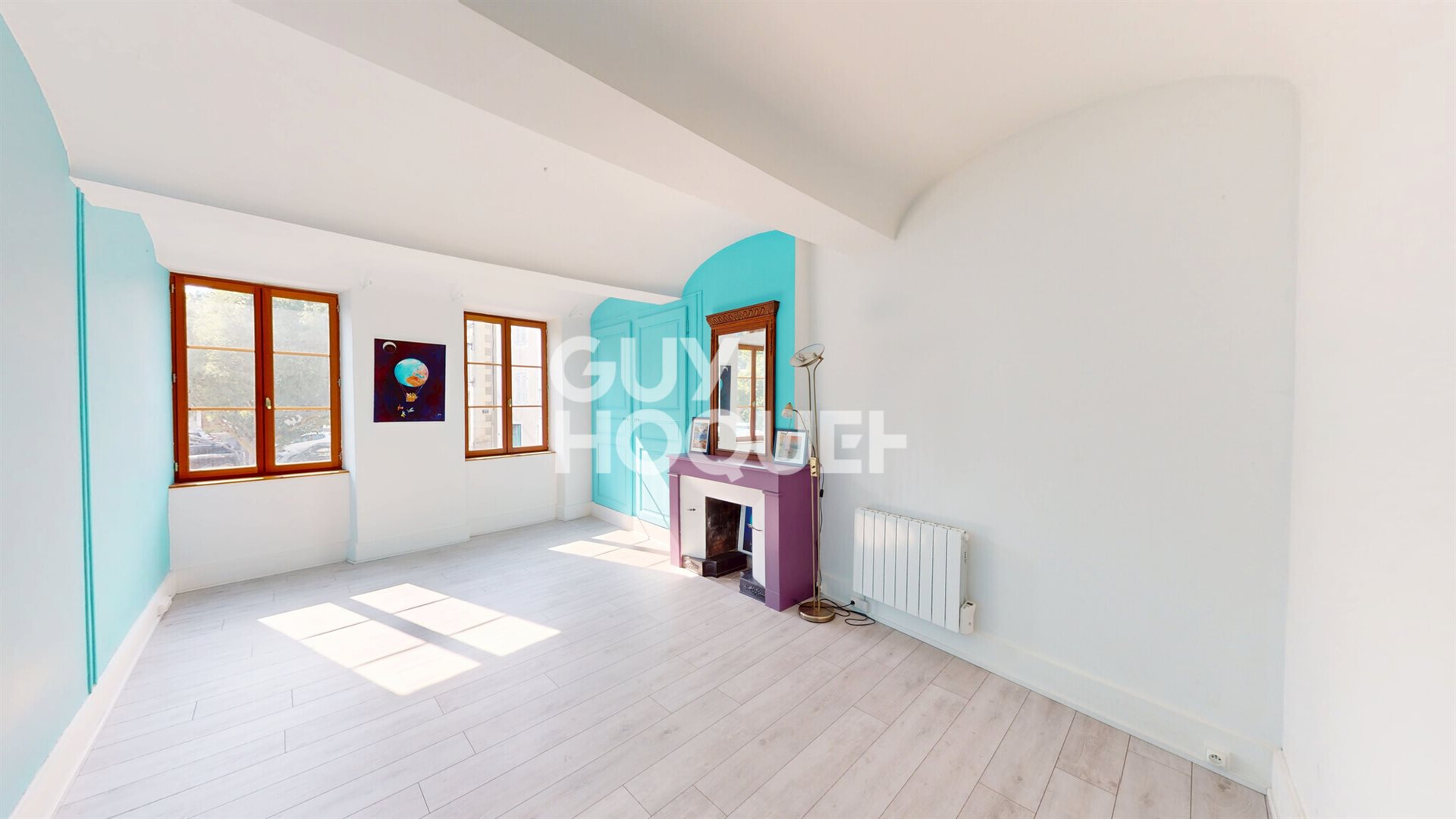 Maison à vendre, 358m², Loriol-sur-Drôme