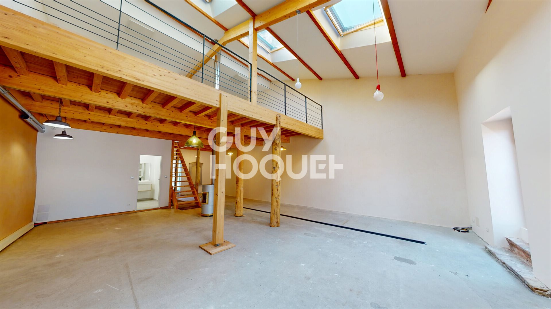 Maison à vendre, 358m², Loriol-sur-Drôme