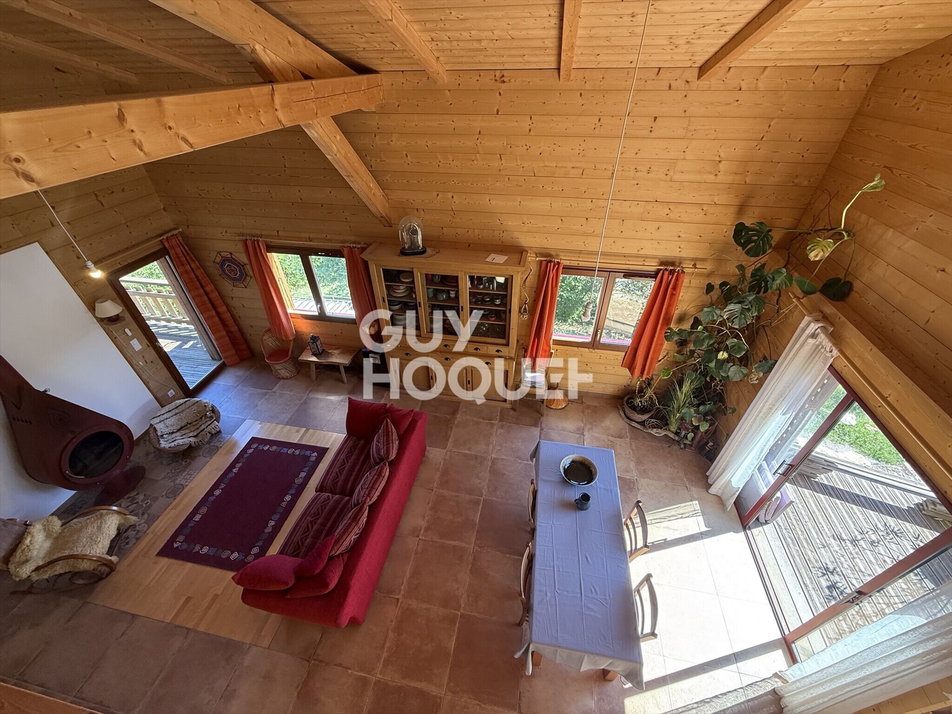 Maison à vendre, 128m², Piégros-la-Clastre