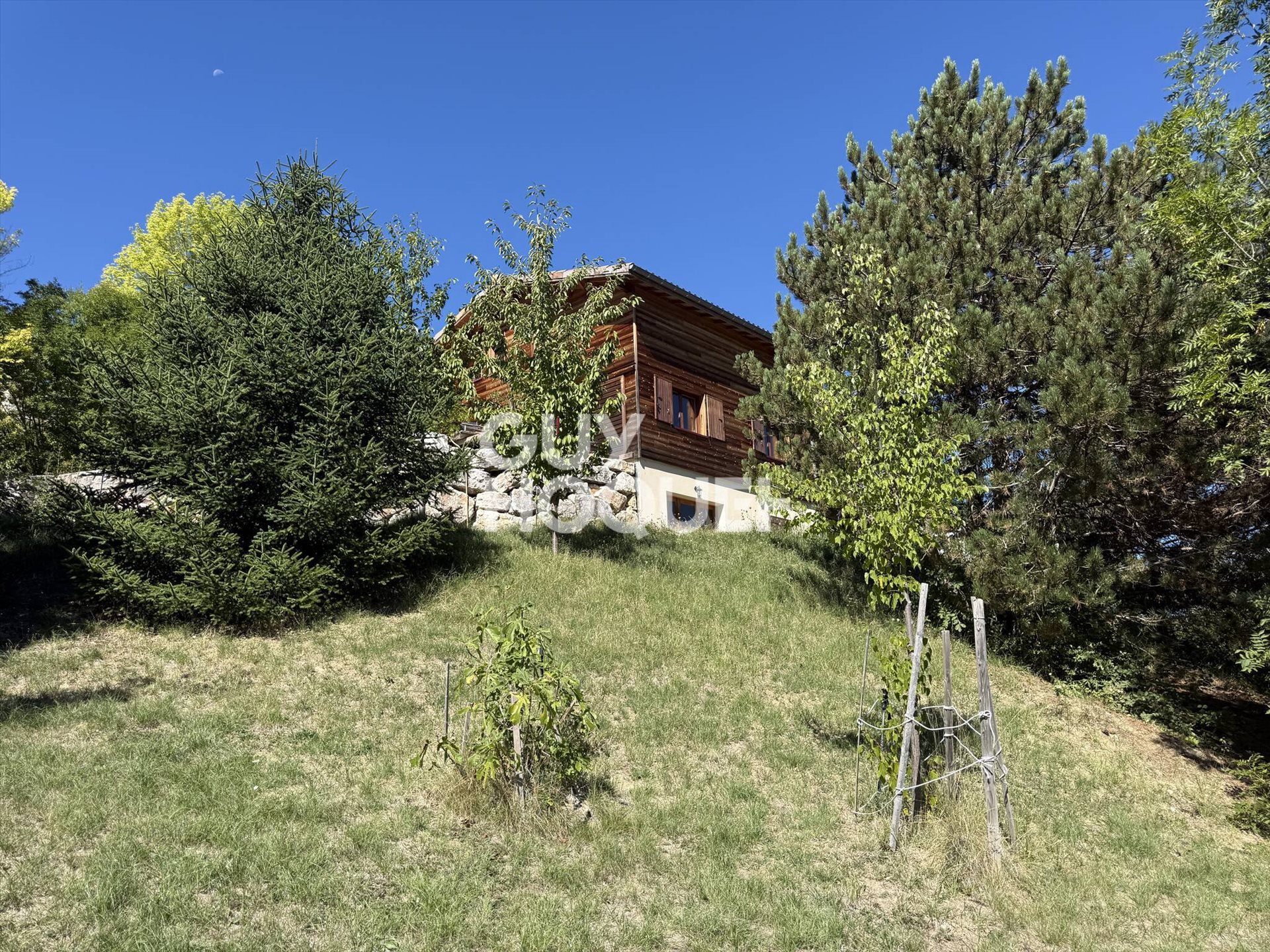 Maison à vendre, 128m², Piégros-la-Clastre