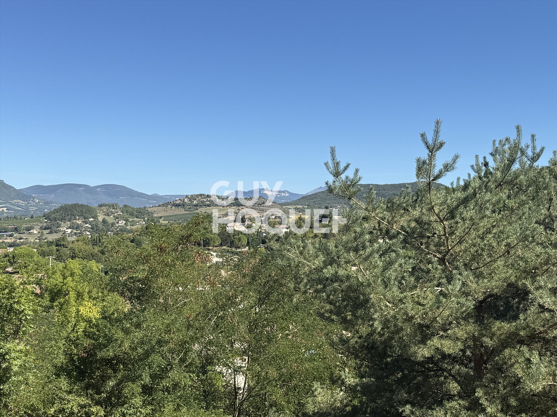 Maison à vendre, 128m², Piégros-la-Clastre
