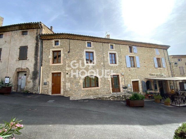 Appartement à louer, 93m², Mirmande