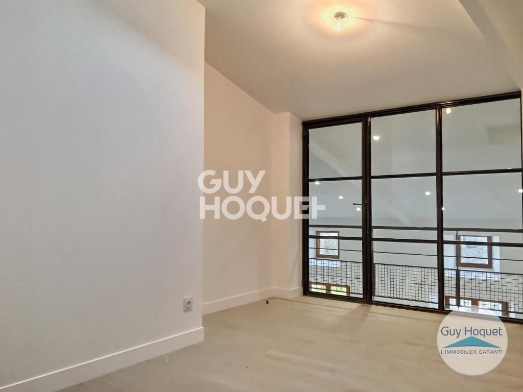 Appartement à louer, 93m², Mirmande
