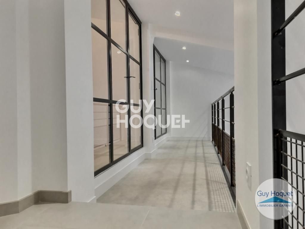 Appartement à louer, 93m², Mirmande