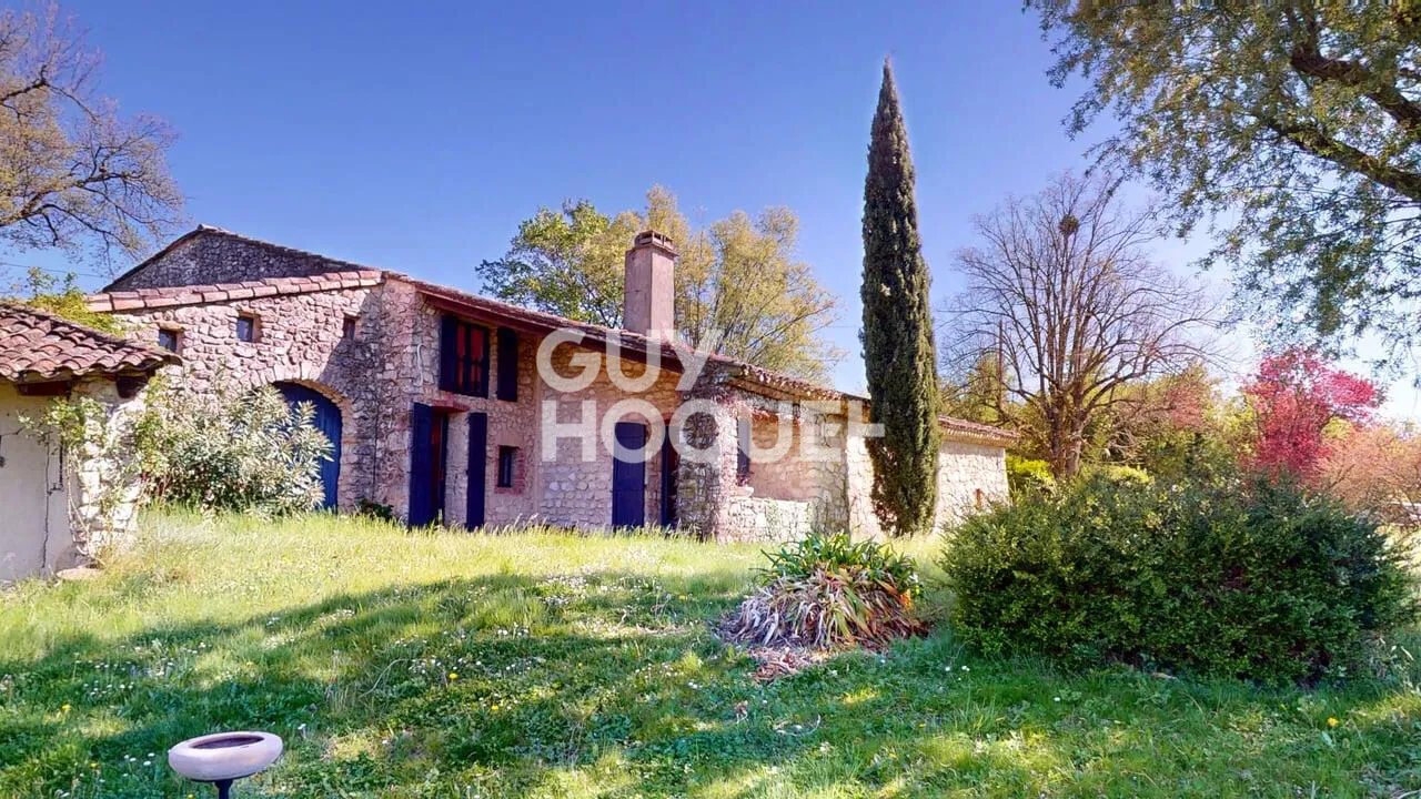 Maison à vendre, 273m², Grane