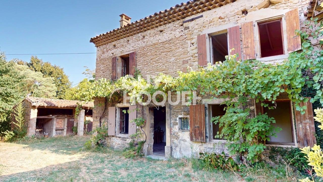 Maison à vendre, 96m², Eurre