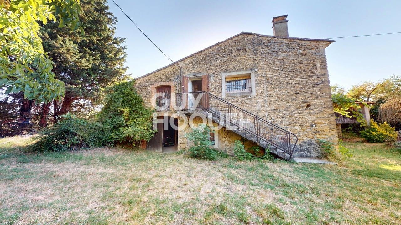 Maison à vendre, 96m², Eurre