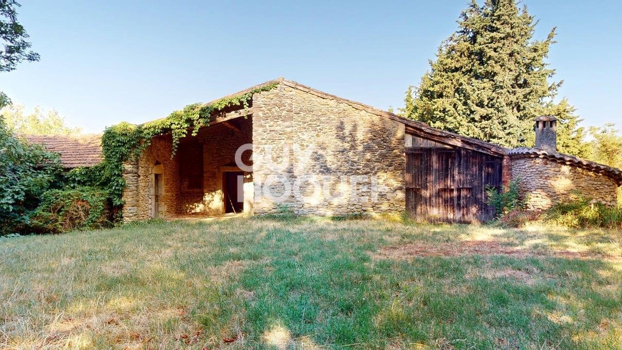 Maison à vendre, 96m², Eurre