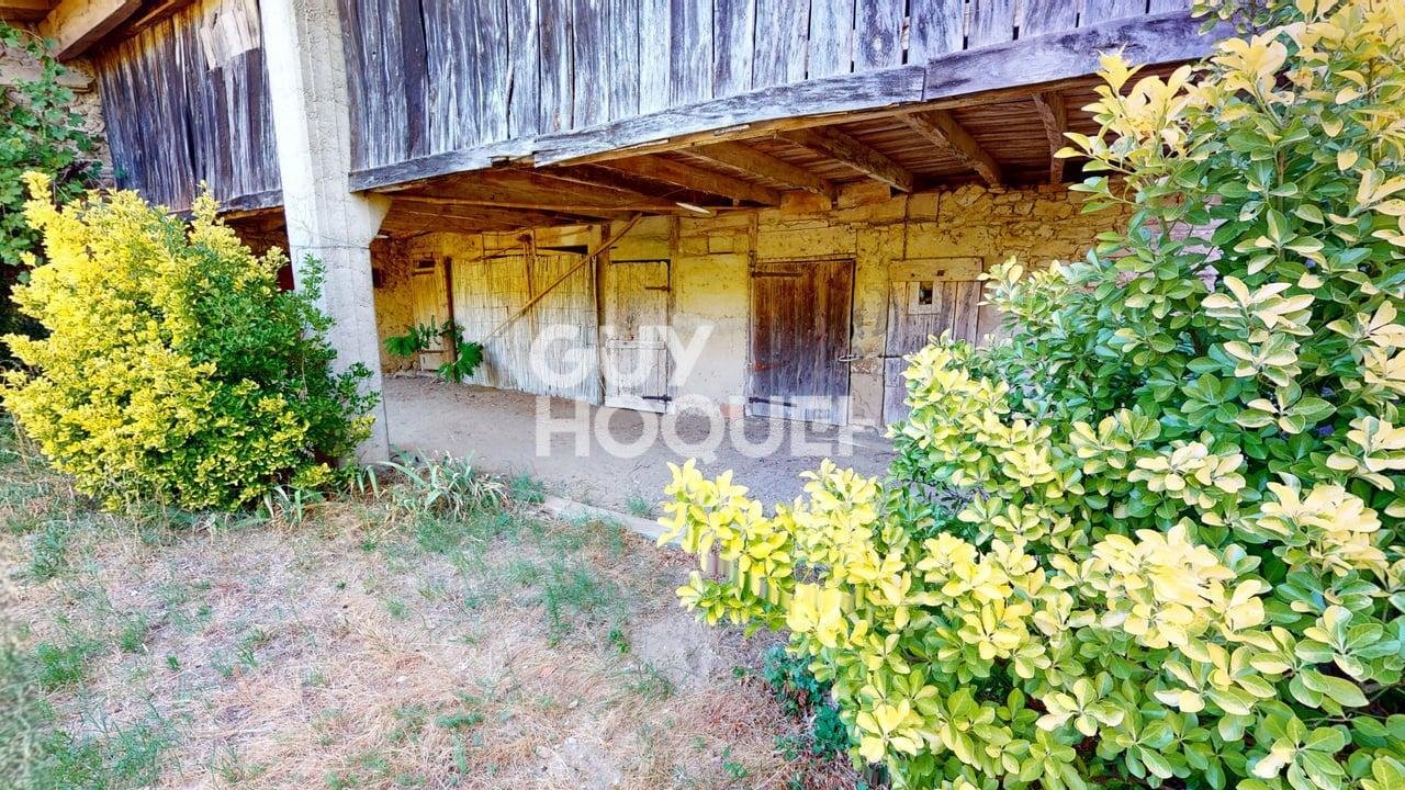 Maison à vendre, 96m², Eurre